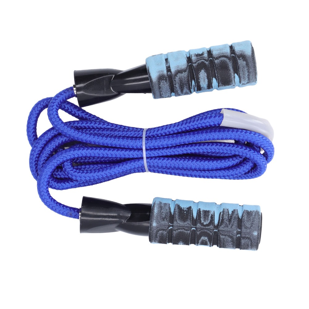 Cuerda de Saltar Portátil de V - Jump Rope Speed Bearing reseña y precio