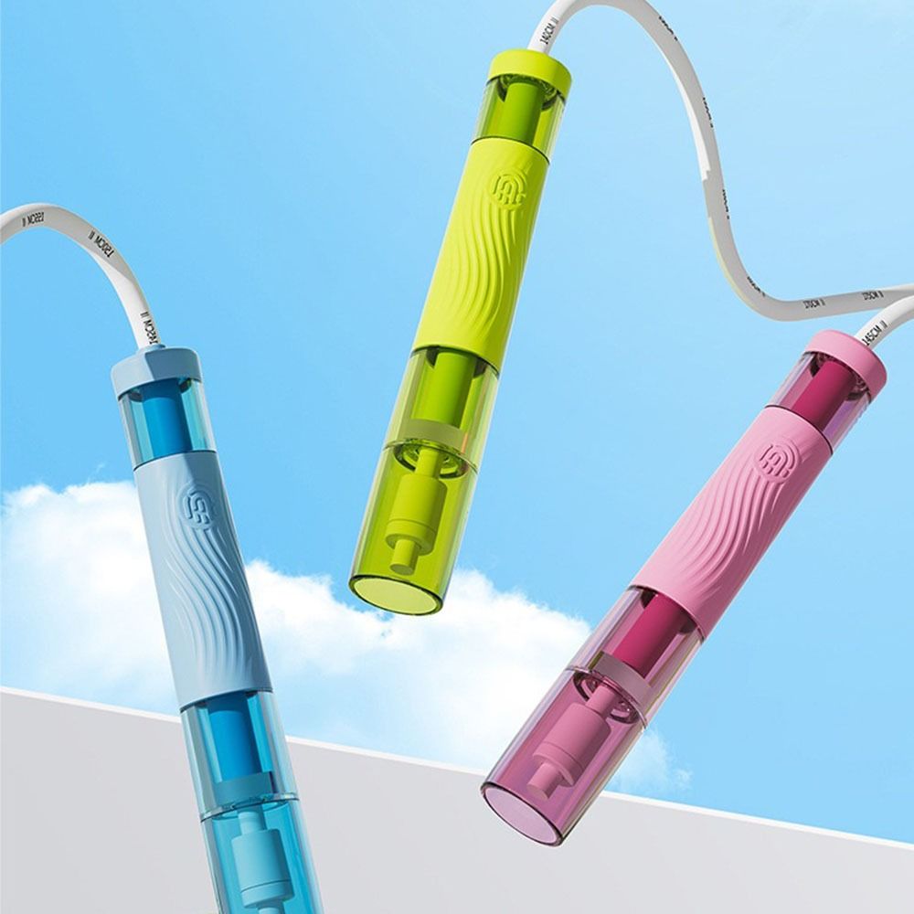 Cuerda de Saltar Antideslizant - Jump Rope Speed Bearing reseña y precio