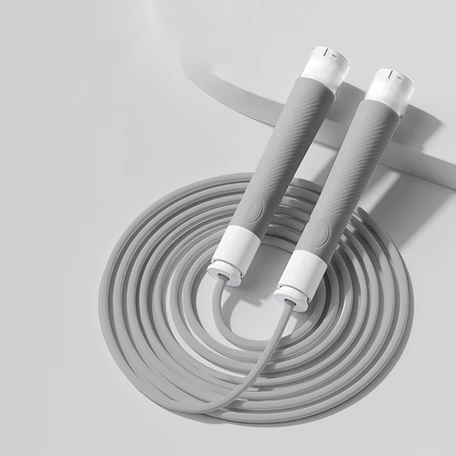 Cuerda para saltar profesional - Jump Rope Speed Bearing reseña y precio