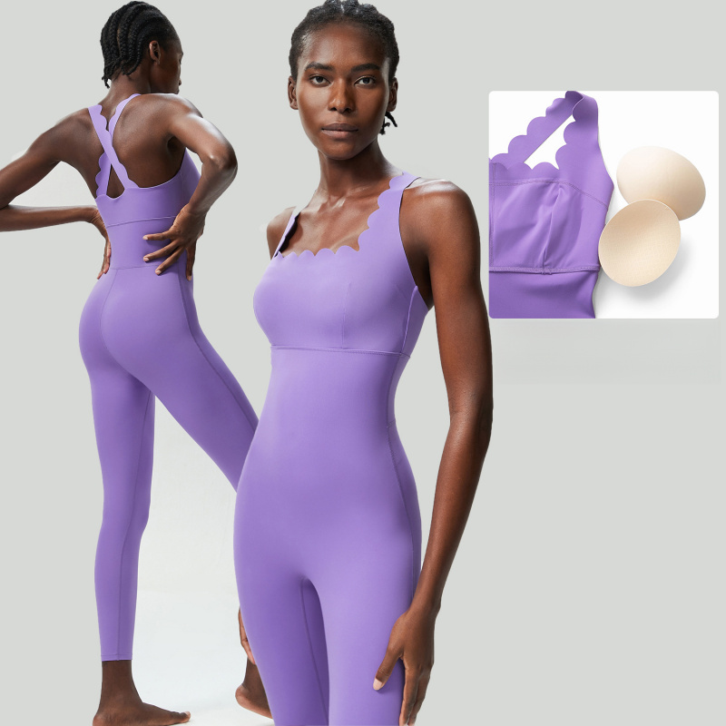 FUBEIKE onda pequeña belleza e - Crossfit Yoga reseña y precio