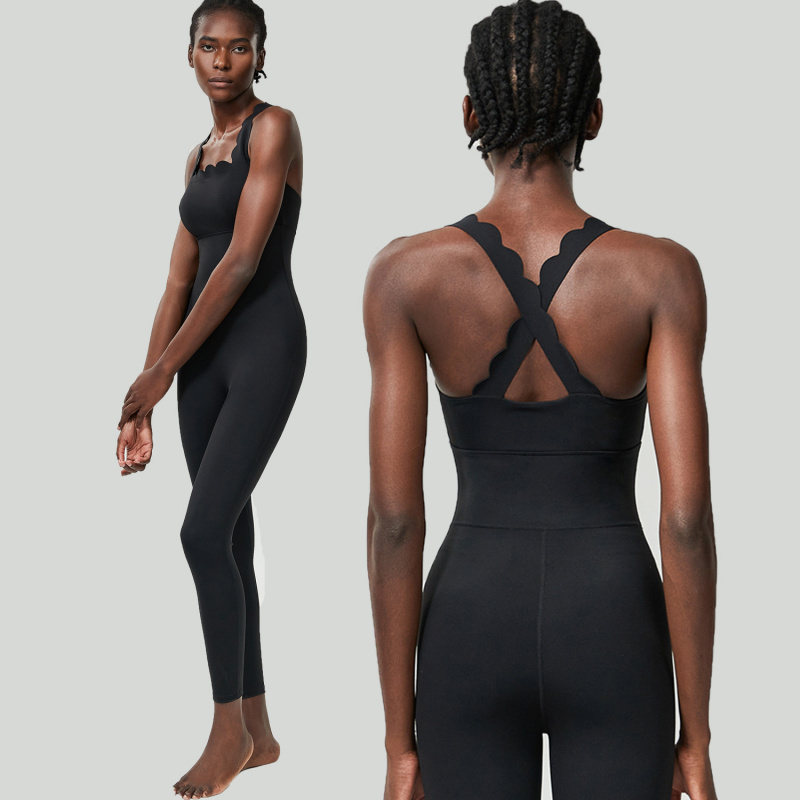 FUBEIKE onda pequeña belleza e - Crossfit Yoga reseña y precio