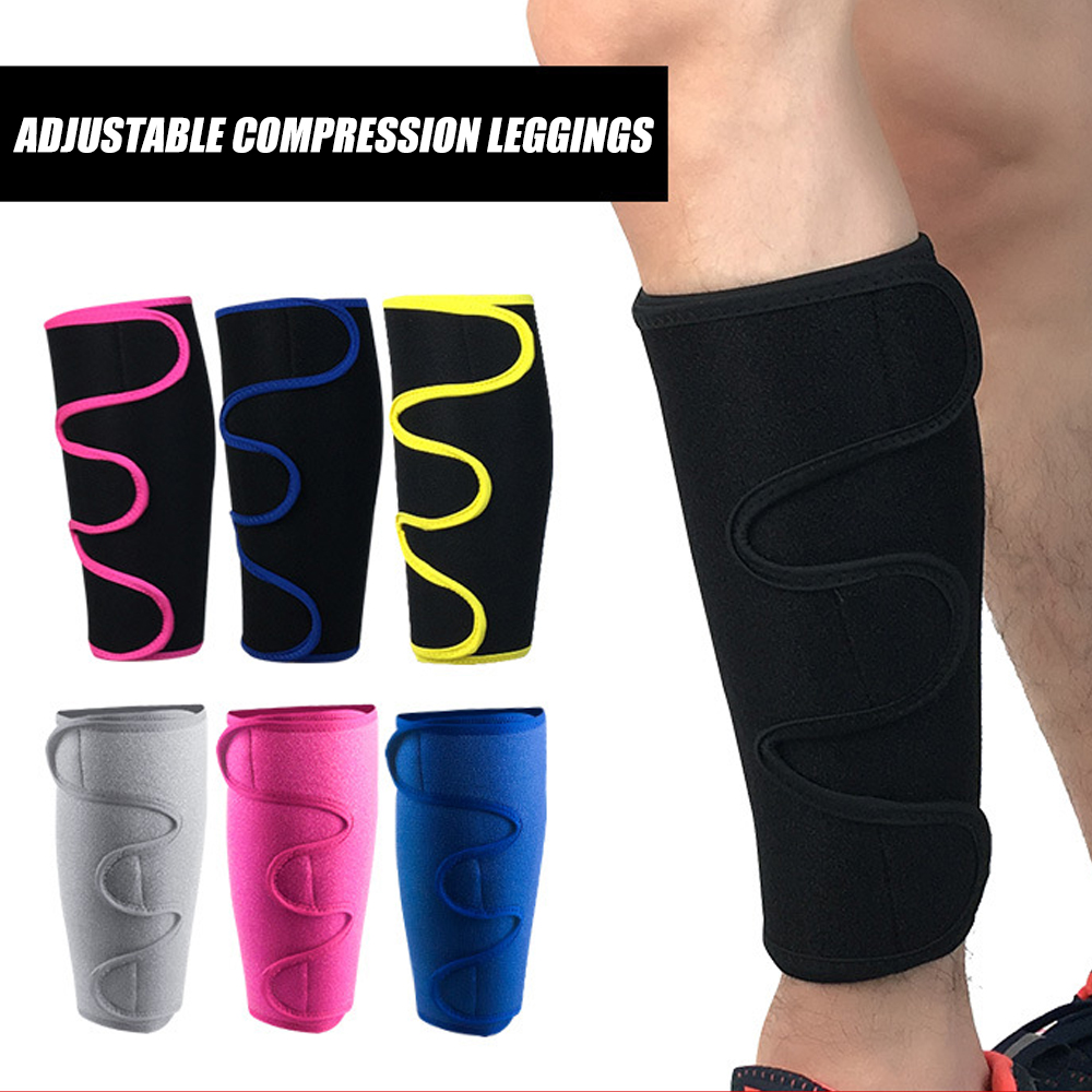 Espinillera deportiva para Cro - Shin Guard Crossfit reseña y precio