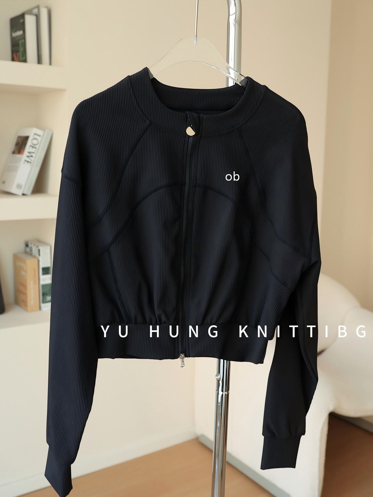 Chaqueta Deportiva Otoño 2026, - Crossfit Yoga reseña y precio