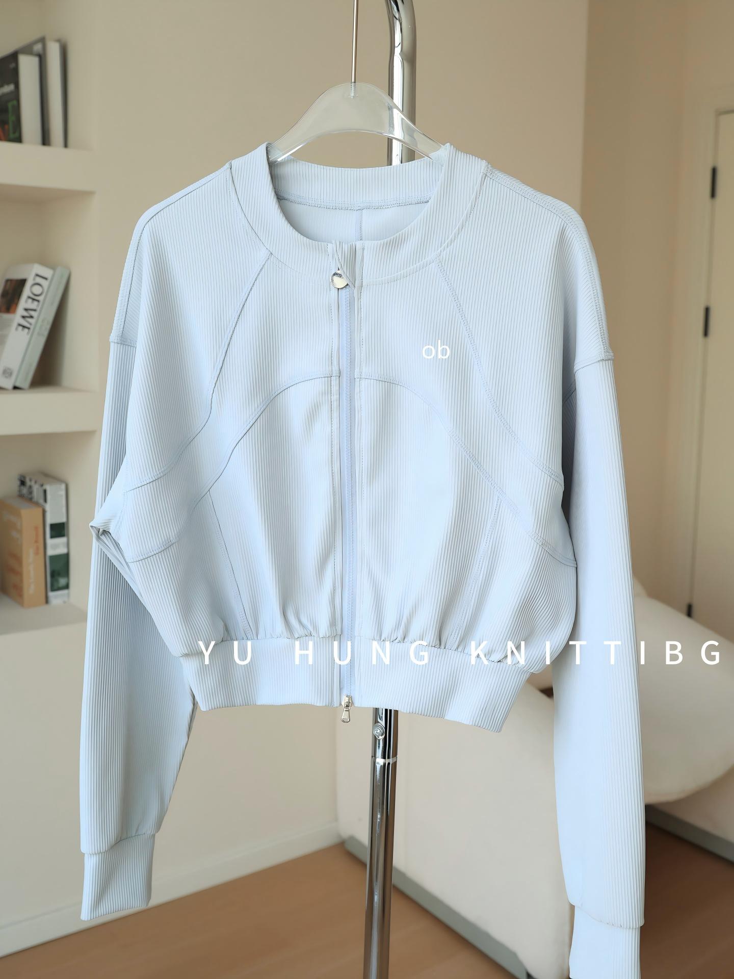 Chaqueta Deportiva Otoño 2026, - Crossfit Yoga reseña y precio