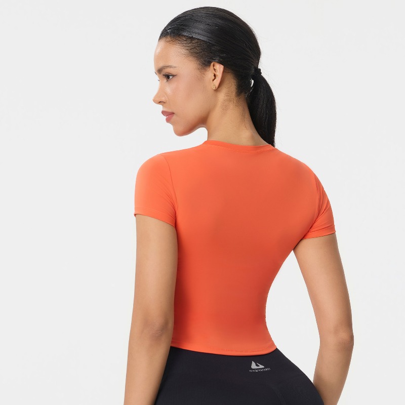 Camisetas Deportivas de Secado - Crossfit Yoga reseña y precio