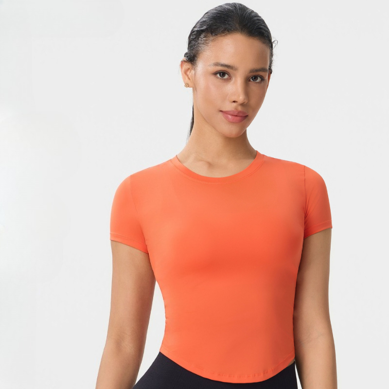 Camisetas Deportivas de Secado - Crossfit Yoga reseña y precio