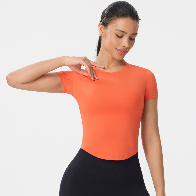 Camisetas Deportivas de Secado - Crossfit Yoga reseña y precio
