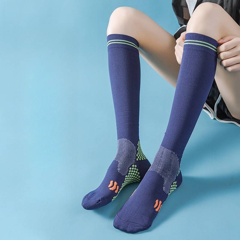 Calcetines Deportivos de Alta  - Crossfit Yoga reseña y precio