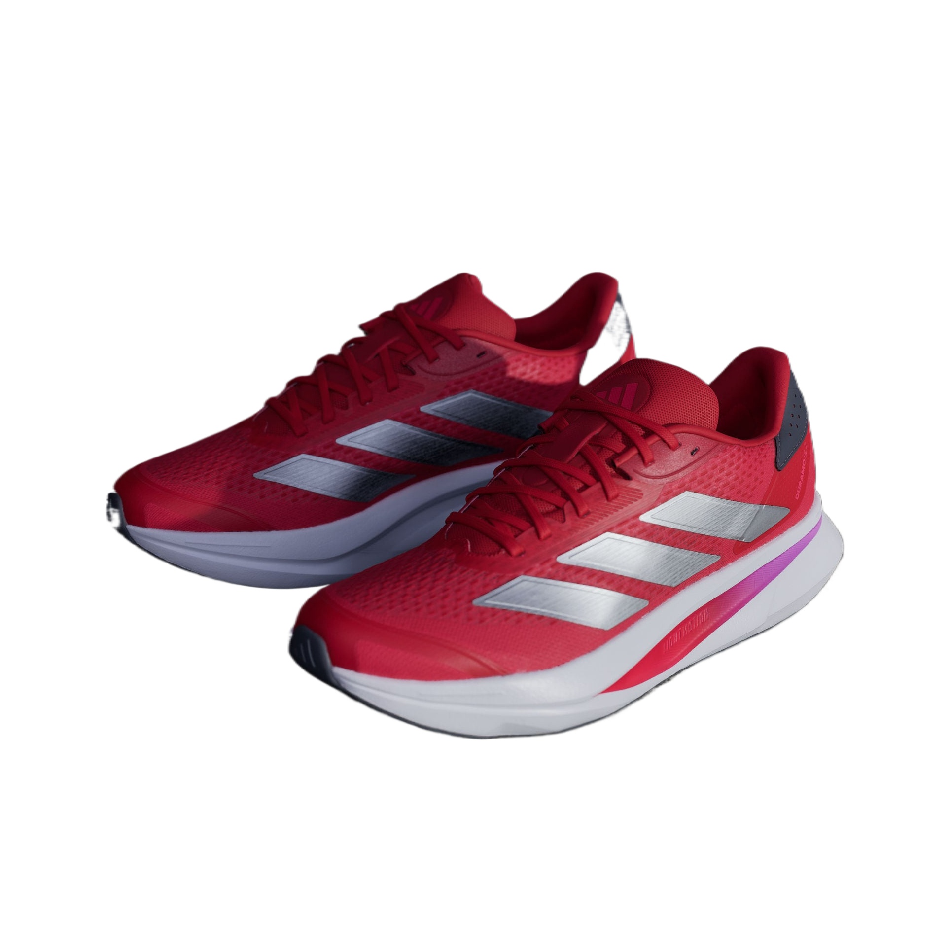 Zapatillas para correr Adidas  - Adidas Shoes Duramo Sl reseña y precio