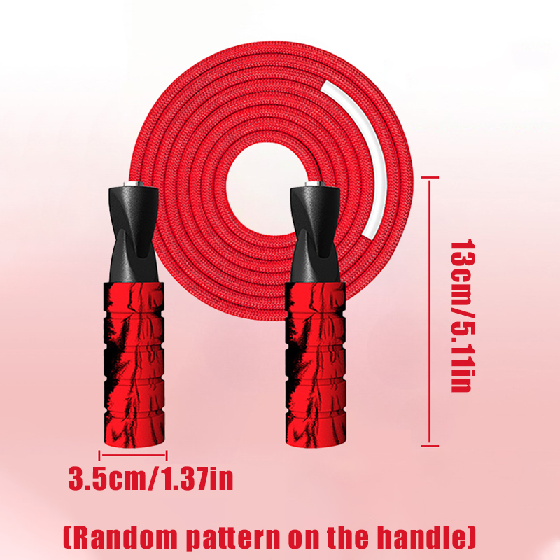 Cuerda de Saltar de Alta Veloc - Jump Rope Speed Bearing reseña y precio