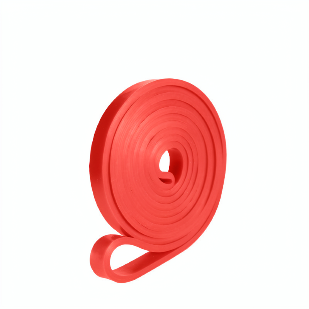 Bandas de Resistencia de Alta  - Crossfit Gym Gear reseña y precio