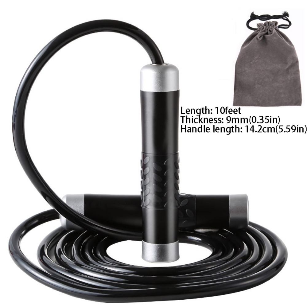 Cuerda de Saltar de Aleación d - Jump Rope Speed Bearing reseña y precio