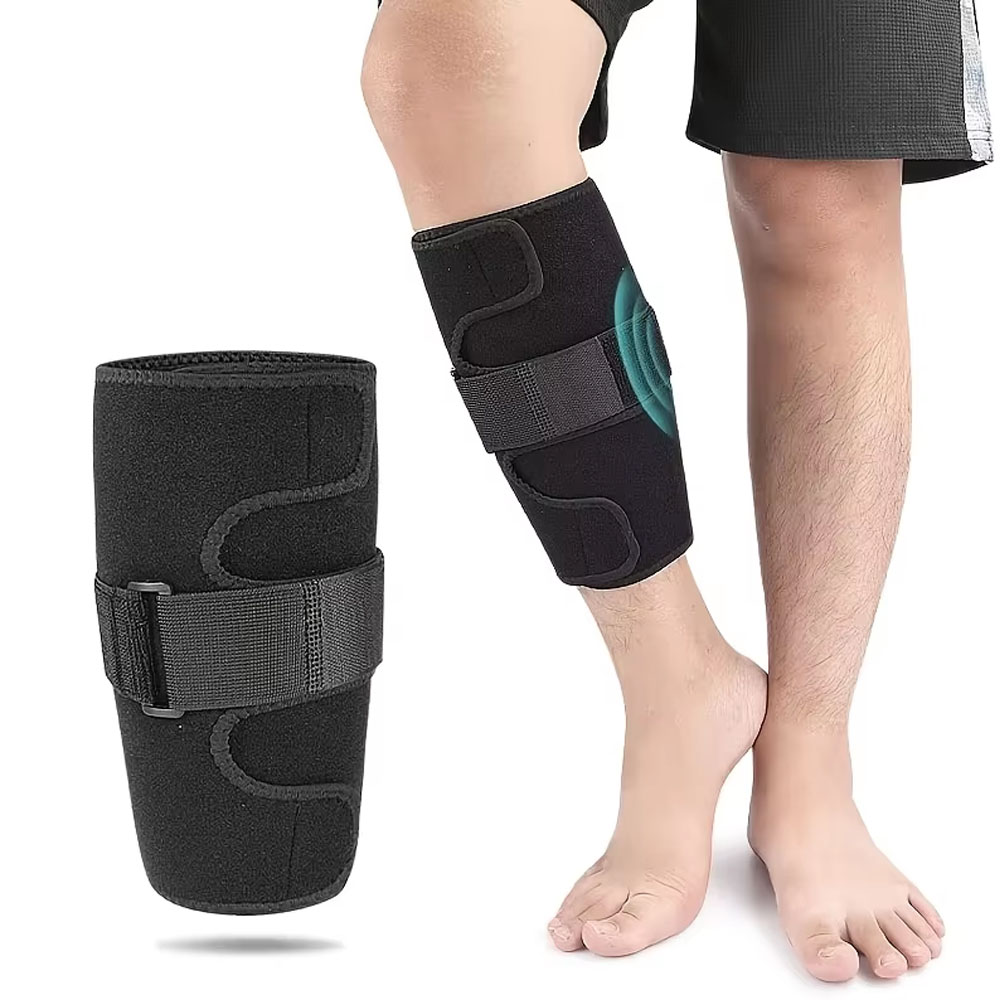 1 unidad de Soporte de Pantorr - Shin Guard Crossfit reseña y precio