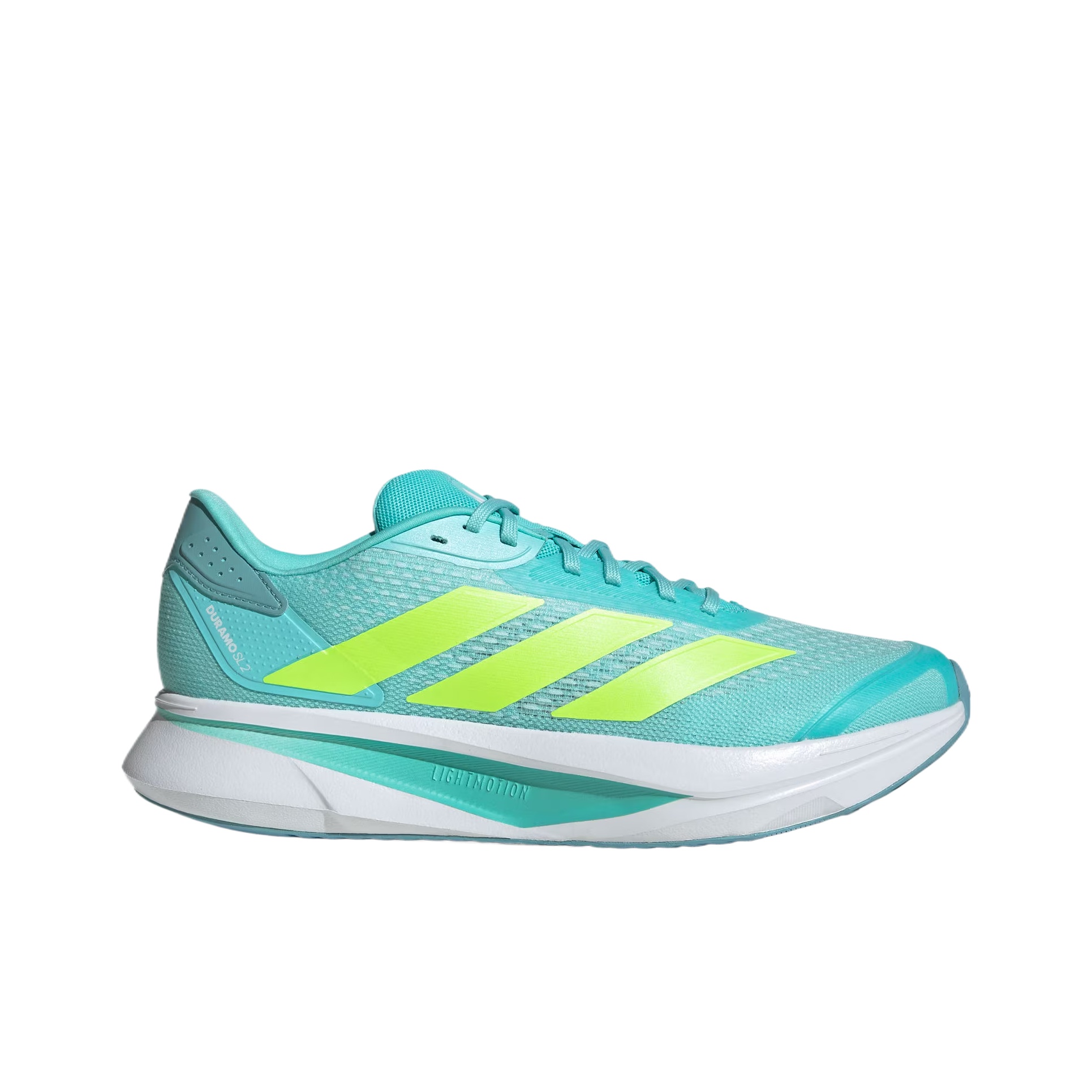 Zapatillas para correr Adidas  - Adidas Shoes Duramo Sl reseña y precio