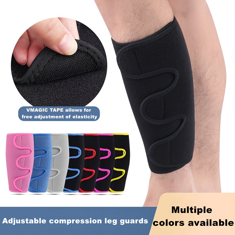 1 unidad de Soporte de Pantorr - Shin Guard Crossfit reseña y precio