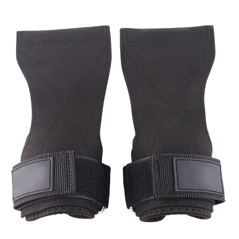 Guantes de Gimnasio para Levan - Crossfit Gym Gear reseña y precio